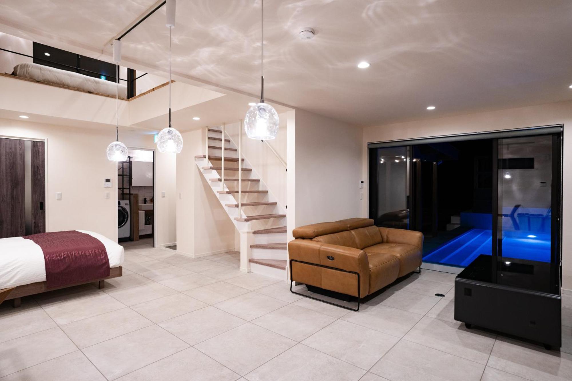 Montevan Villa *