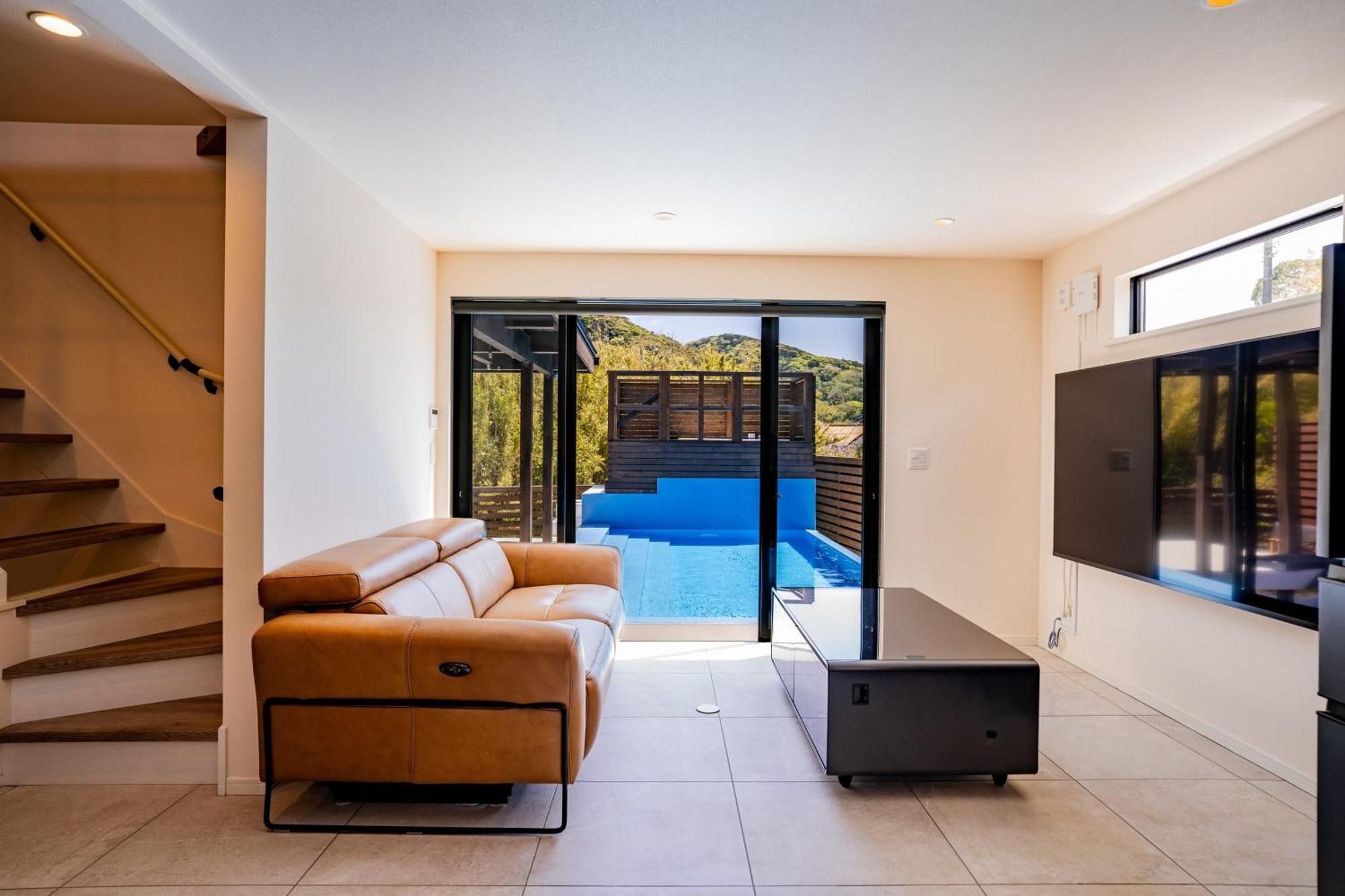 Montevan Villa *
